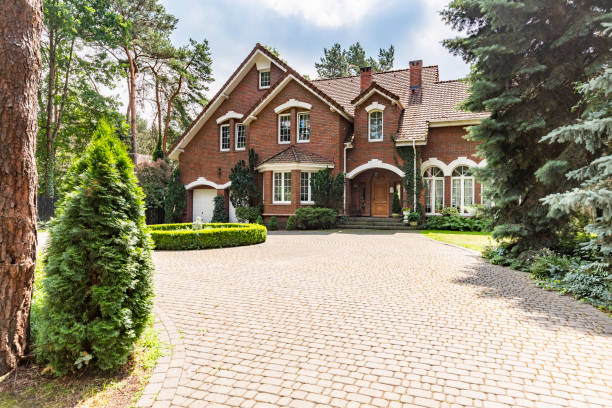 Best Professional Driveway Pavers  in Ranlo, NC