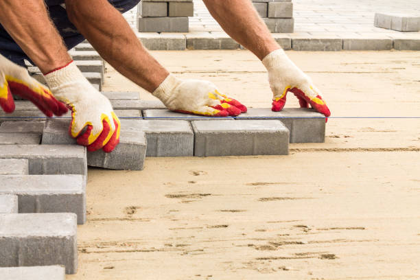 Best Residential Paver Driveway  in Ranlo, NC