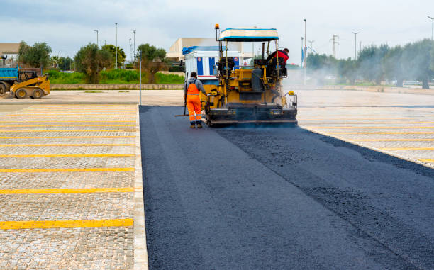 Best Driveway Repair Near Me  in Ranlo, NC