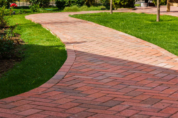 Best Permeable Paver Driveway  in Ranlo, NC