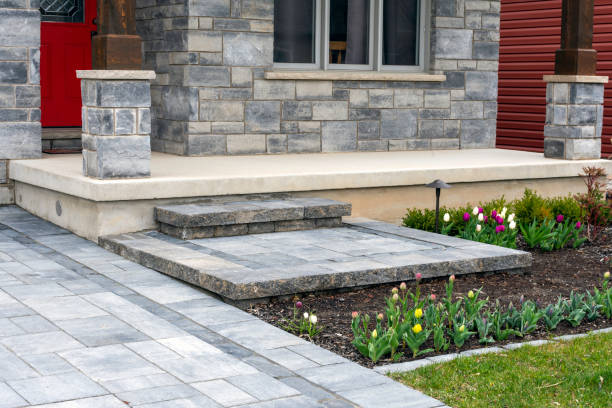Professional Driveway Pavers in Ranlo, NC