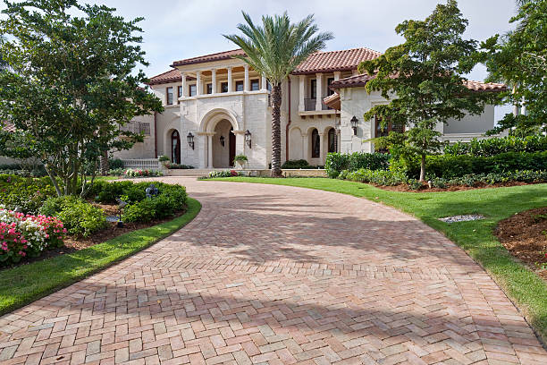 Best Local Driveway Pavers  in Ranlo, NC