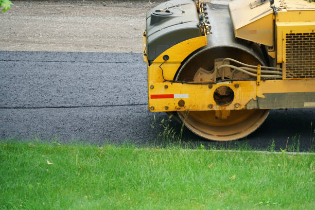 Driveway Pavers for Homes in Ranlo, NC