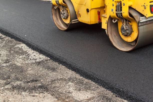 Reasons to Select Us for Your Driveway Paving Requirements in Ranlo, NC